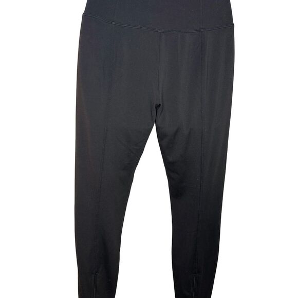 Athleta Women’s Headlands Hybrid Tights size 4P - Picture 5 of 14